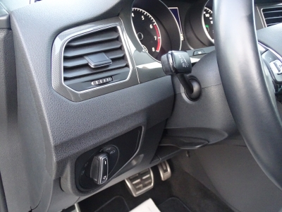 VW Golf Sportsvan 1.0 Join*DSG*NAVI*GJR*SHZG*PDC* 