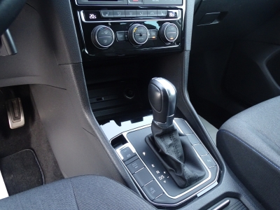 VW Golf Sportsvan 1.0 Join*DSG*NAVI*GJR*SHZG*PDC* 