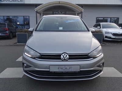 VW Golf Sportsvan 1.0 Join*DSG*NAVI*GJR*SHZG*PDC* 