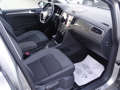 VW Golf Sportsvan 1.0 Join*DSG*NAVI*GJR*SHZG*PDC* 