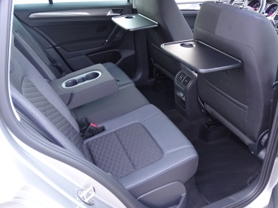 VW Golf Sportsvan 1.0 Join*DSG*NAVI*GJR*SHZG*PDC* 