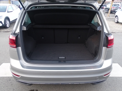 VW Golf Sportsvan 1.0 Join*DSG*NAVI*GJR*SHZG*PDC* 