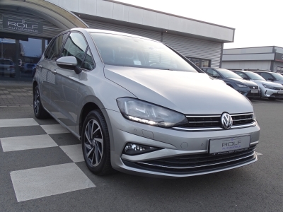 VW Golf Sportsvan 1.0 Join*DSG*NAVI*GJR*SHZG*PDC* 
