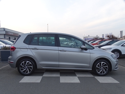 VW Golf Sportsvan 1.0 Join*DSG*NAVI*GJR*SHZG*PDC* 