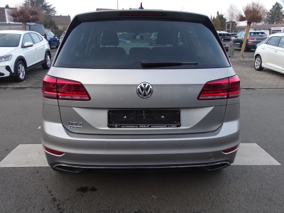 VW Golf Sportsvan 1.0 Join*DSG*NAVI*GJR*SHZG*PDC* 
