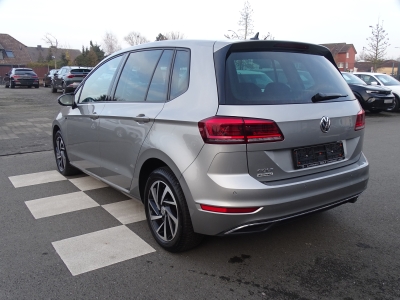 VW Golf Sportsvan 1.0 Join*DSG*NAVI*GJR*SHZG*PDC* 