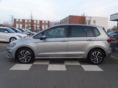 VW Golf Sportsvan 1.0 Join*DSG*NAVI*GJR*SHZG*PDC* 