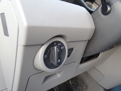 VW Transporter 2.0 TDI / KLIMA / AHK / CARPLAY / BC