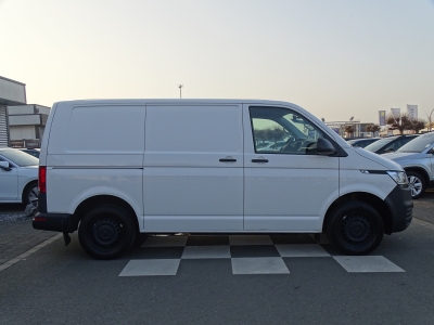 VW Transporter 2.0 TDI / KLIMA / AHK / CARPLAY / BC