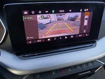 Skoda Octavia 1.5 TSI Selection / FULL-LINK / SHZ/ LED