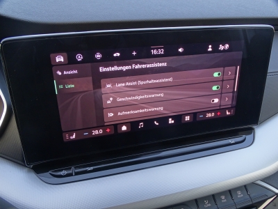 Skoda Octavia 1.5 TSI Selection / FULL-LINK / SHZ/ LED