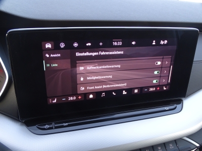 Skoda Octavia 1.5 TSI Selection / FULL-LINK / SHZ/ LED