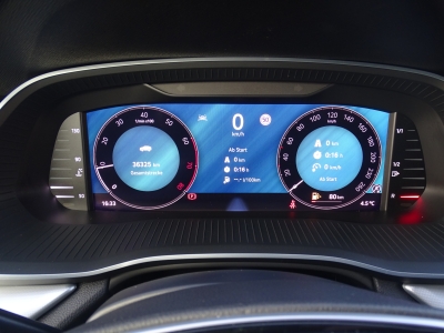 Skoda Octavia 1.5 TSI Selection / FULL-LINK / SHZ/ LED