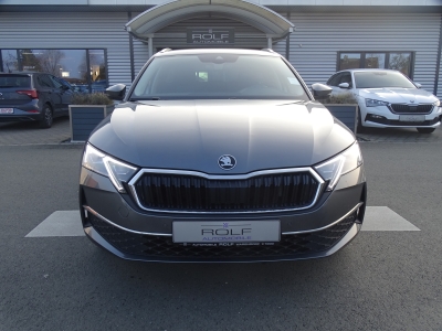 Skoda Octavia 1.5 TSI Selection / FULL-LINK / SHZ/ LED