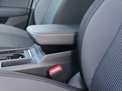 Skoda Octavia 1.5 TSI Selection / FULL-LINK / SHZ/ LED