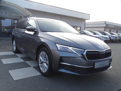 Skoda Octavia 1.5 TSI Selection / FULL-LINK / SHZ/ LED