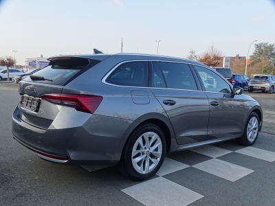 Skoda Octavia 1.5 TSI Selection / FULL-LINK / SHZ/ LED