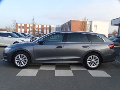Skoda Octavia 1.5 TSI Selection / FULL-LINK / SHZ/ LED