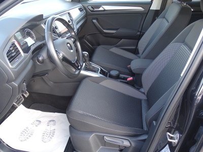 VW T-Roc 1.5 Active*DSG*NAVI*CARPLAY*SHZG*KLIMAAUTO