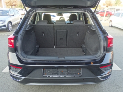 VW T-Roc 1.5 Active*DSG*NAVI*CARPLAY*SHZG*KLIMAAUTO