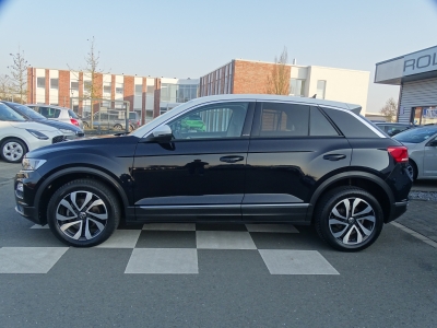 VW T-Roc 1.5 Active*DSG*NAVI*CARPLAY*SHZG*KLIMAAUTO