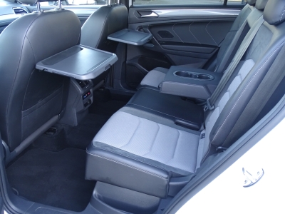 VW Tiguan Allspace 2.0 TDI Highline 4Motion R-LINE