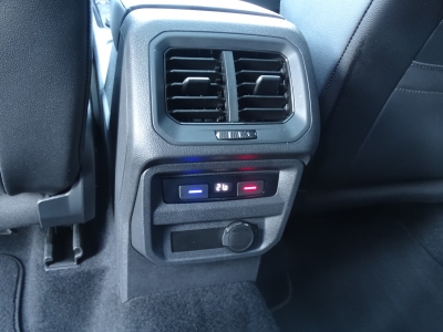 VW Tiguan Allspace 2.0 TDI Highline 4Motion R-LINE