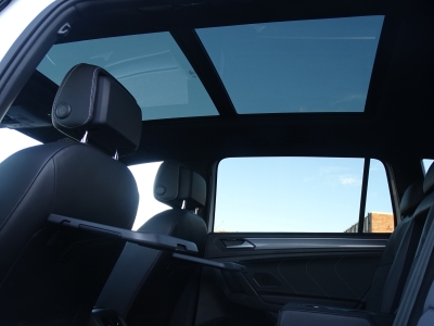 VW Tiguan Allspace 2.0 TDI Highline 4Motion R-LINE