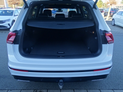 VW Tiguan Allspace 2.0 TDI Highline 4Motion R-LINE