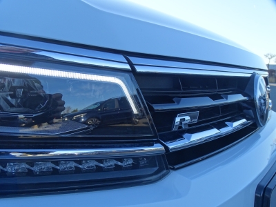 VW Tiguan Allspace 2.0 TDI Highline 4Motion R-LINE