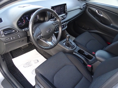 Hyundai i30 1.0 Select*DCT*RFK*DAB*MFL*SHZG*TEMPO*PDC*BC