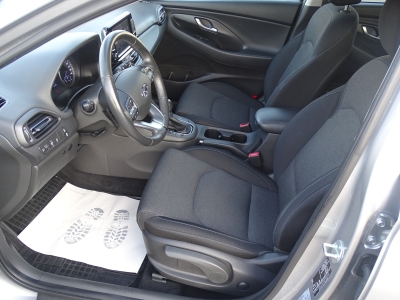 Hyundai i30 1.0 Select*DCT*RFK*DAB*MFL*SHZG*TEMPO*PDC*BC