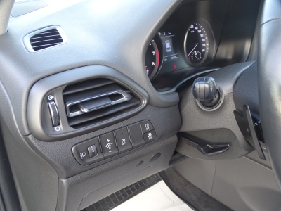 Hyundai i30 1.0 Select*DCT*RFK*DAB*MFL*SHZG*TEMPO*PDC*BC