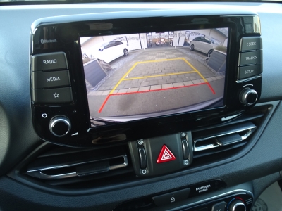 Hyundai i30 1.0 Select*DCT*RFK*DAB*MFL*SHZG*TEMPO*PDC*BC