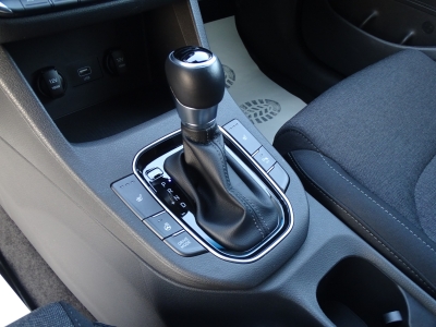 Hyundai i30 1.0 Select*DCT*RFK*DAB*MFL*SHZG*TEMPO*PDC*BC