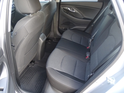 Hyundai i30 1.0 Select*DCT*RFK*DAB*MFL*SHZG*TEMPO*PDC*BC