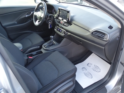 Hyundai i30 1.0 Select*DCT*RFK*DAB*MFL*SHZG*TEMPO*PDC*BC