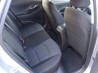 Hyundai i30 1.0 Select*DCT*RFK*DAB*MFL*SHZG*TEMPO*PDC*BC