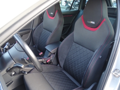 Skoda Octavia 2.0 RS / DSG / NAVI / LED /SHZ/R-KAMERA 