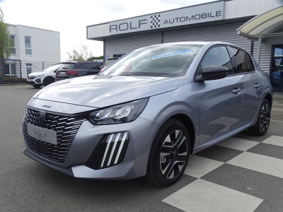 Peugeot 208 1.2 Hybrid 110 Allure / CARPLAY / LED / PDC