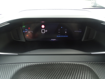 Peugeot 208 1.2 Hybrid 110 Allure / CARPLAY / LED / PDC