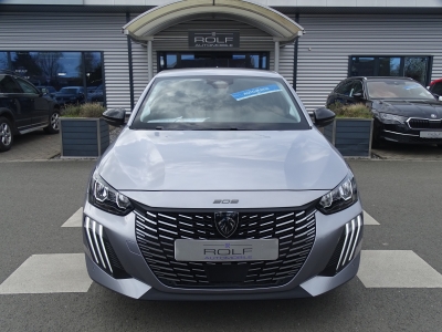 Peugeot 208 1.2 Hybrid 110 Allure / CARPLAY / LED / PDC