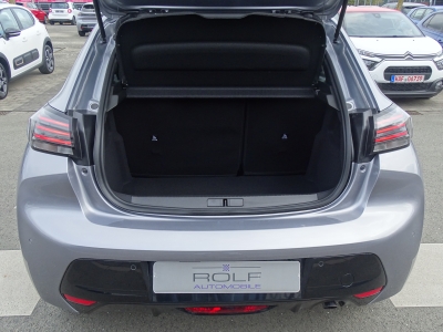 Peugeot 208 1.2 Hybrid 110 Allure / CARPLAY / LED / PDC