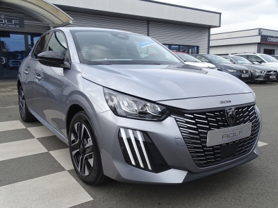 Peugeot 208 1.2 Hybrid 110 Allure / CARPLAY / LED / PDC