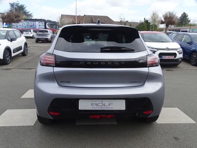 Peugeot 208 1.2 Hybrid 110 Allure / CARPLAY / LED / PDC