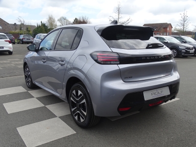 Peugeot 208 1.2 Hybrid 110 Allure / CARPLAY / LED / PDC