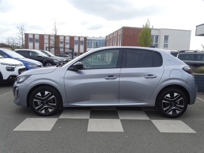 Peugeot 208 1.2 Hybrid 110 Allure / CARPLAY / LED / PDC