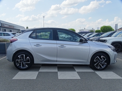 Opel Corsa 1.2 GS AUTOMATIK / R-Kamera / TEIL-LEDER 