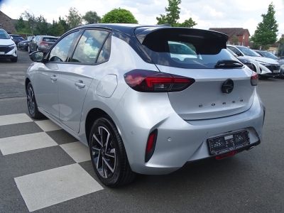 Opel Corsa 1.2 GS AUTOMATIK / R-Kamera / TEIL-LEDER 