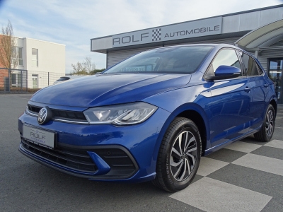 VW Polo 1.0 Life / R-KAMERA / 2 x PDC / CARPLAY/DAB